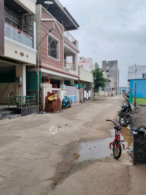 2 BHK House for Rent  In Cwvm+p83, Patil Nagar, Holkarwadi, Pune, Maharashtra 412308, India