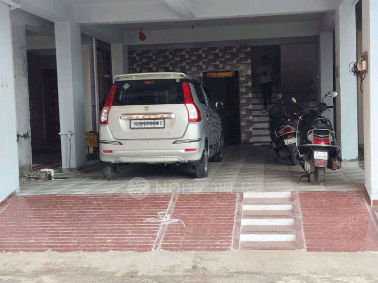 2 BHK House for Rent  In Cwvm+p83, Patil Nagar, Holkarwadi, Pune, Maharashtra 412308, India