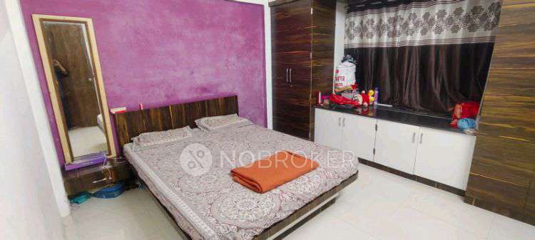 2 BHK Flat In Navlakha Celebration For Sale  In Hadapsar
