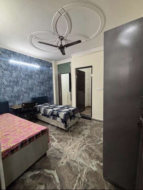 PG for Girls in Laxmi Nagar