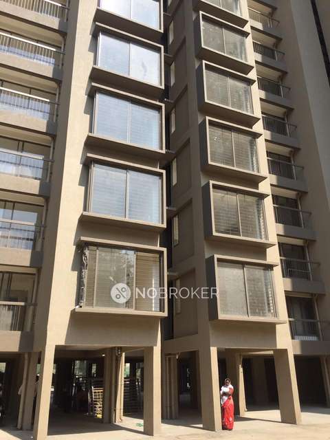 2 BHK Flat In Skyi Star Town, Bhukum For Sale  In Bhukum