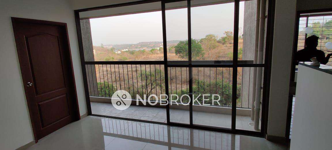 2 BHK Flat In Skyi Star Town, Bhukum For Sale  In Bhukum