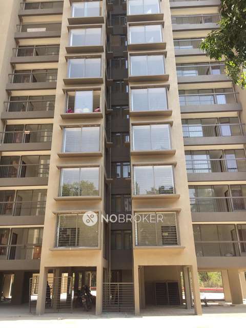 2 BHK Flat In Skyi Star Town, Bhukum For Sale  In Bhukum