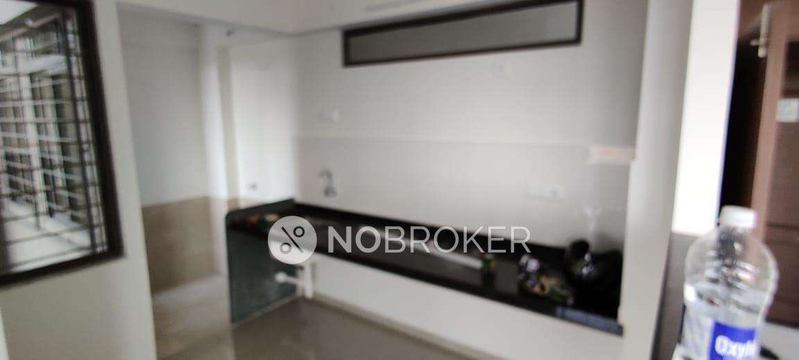 2 BHK Flat In Skyi Star Town, Bhukum For Sale  In Bhukum