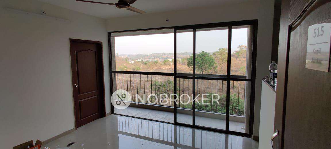 2 BHK Flat In Skyi Star Town, Bhukum For Sale  In Bhukum