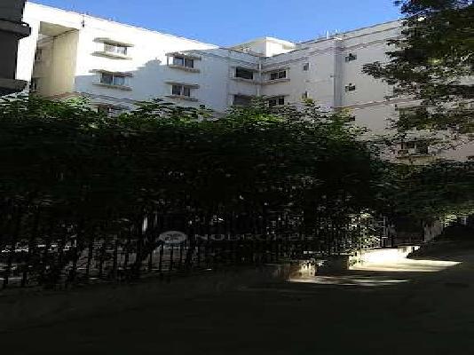 3 BHK Villa In Modi Palm Springs Apartments Phase 1 For Sale  In Kompally