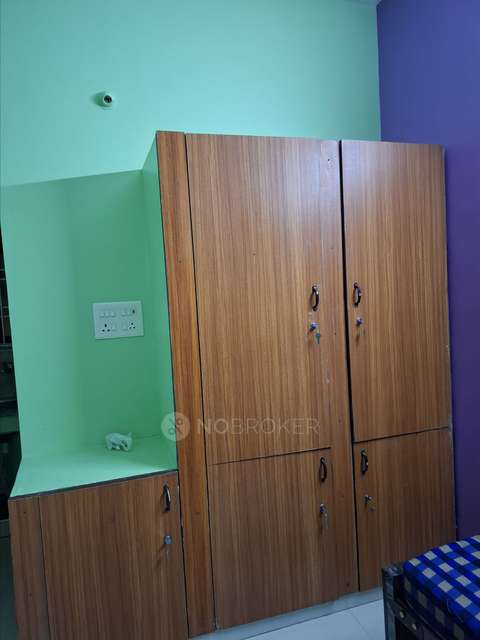 PG for Girls in Shree Nivas Pg Ladies Hostel