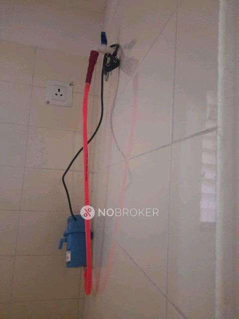 1 BHK Flat In Janranjani D108 5a Nanded City For Sale  In Sinhgad Road