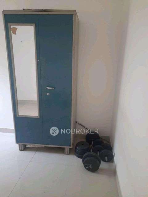 1 BHK Flat In Janranjani D108 5a Nanded City For Sale  In Sinhgad Road