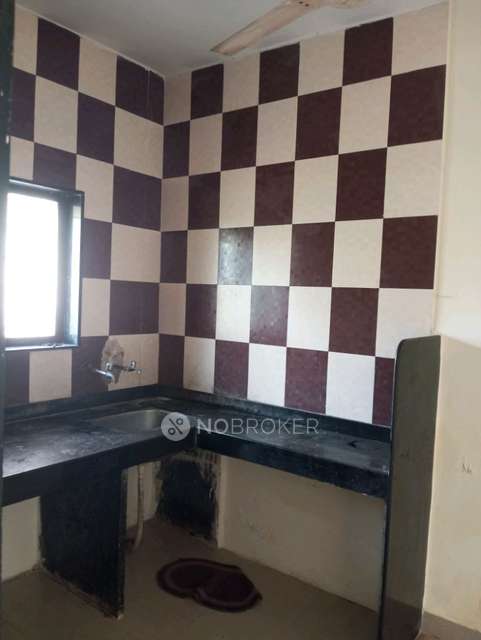 1 BHK House for Rent  In Pawar Palace