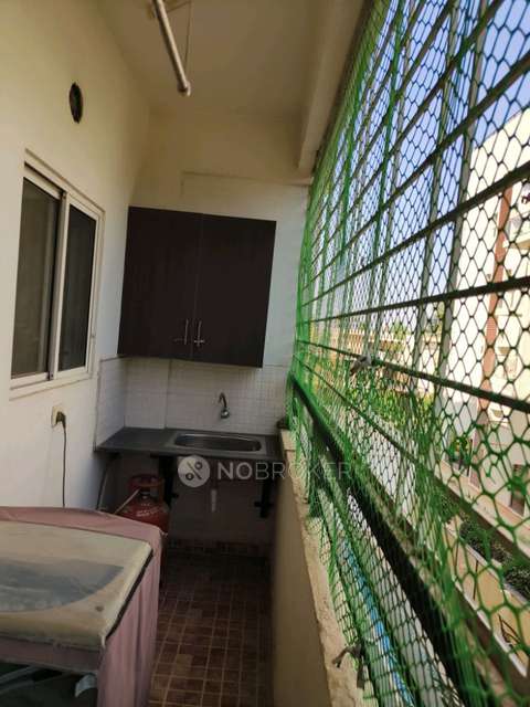 2 BHK Flat In Ds Max Solitaire,  For Sale  In Horamavu, 