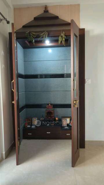 2 BHK Flat In Ds Max Solitaire,  For Sale  In Horamavu, 