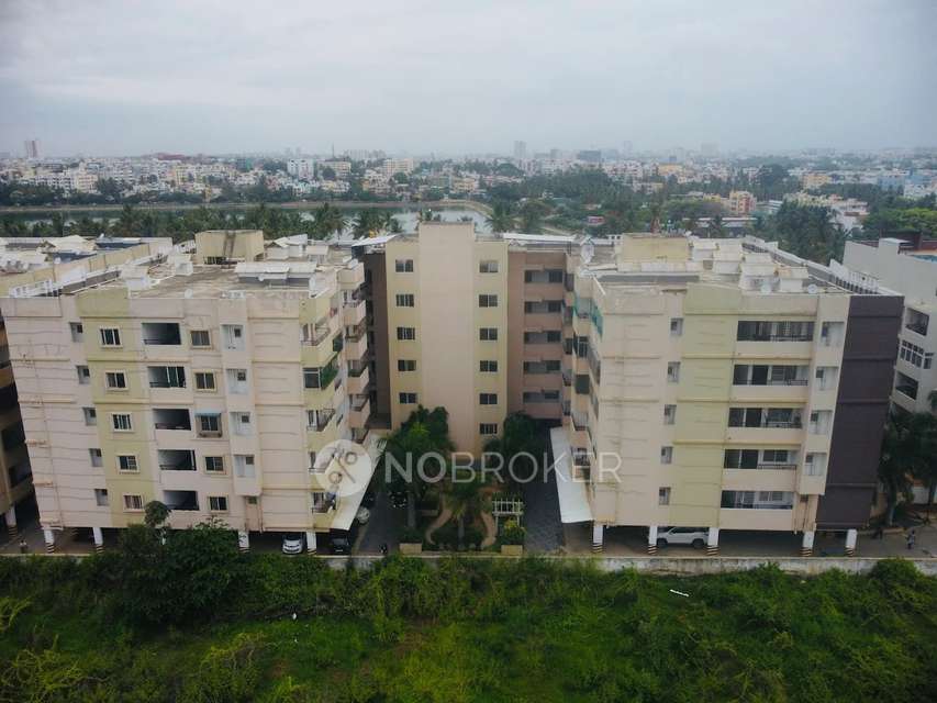 2 BHK Flat In Ds Max Solitaire, Horamavu, Bangalore For Sale  In Horamavu, Bangalore