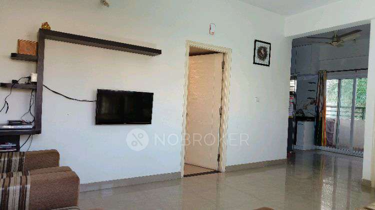 2 BHK Flat In Ds Max Solitaire,  For Sale  In Horamavu, 