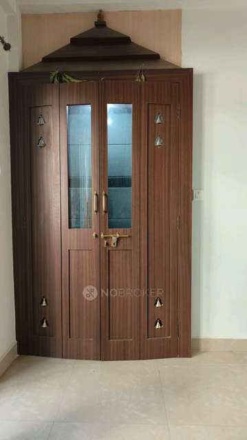 2 BHK Flat In Ds Max Solitaire,  For Sale  In Horamavu, 