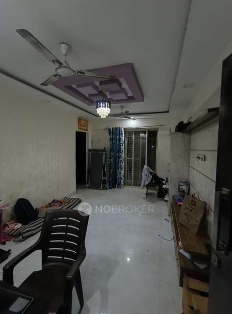 2 BHK Flat In Amarnath Paramount Smart City, Lohegaon for Rent  In Dighi