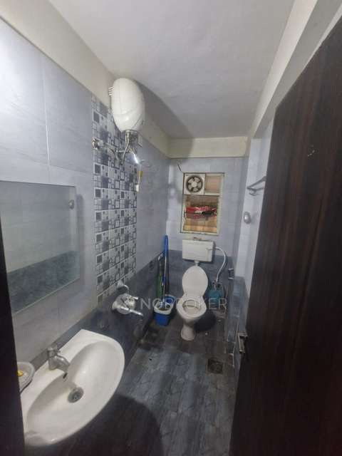 2 BHK Flat In Amarnath Paramount Smart City, Lohegaon for Rent  In Dighi