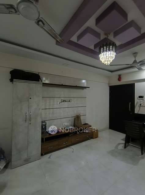 2 BHK Flat In Amarnath Paramount Smart City, Lohegaon for Rent  In Dighi