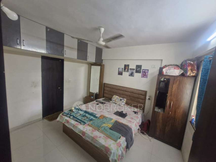 2 BHK Flat In Amarnath Paramount Smart City, Lohegaon for Rent  In Dighi