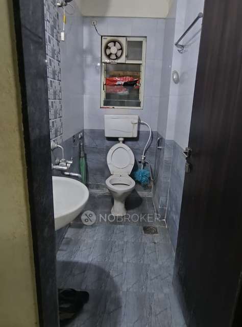 2 BHK Flat In Amarnath Paramount Smart City, Lohegaon for Rent  In Dighi