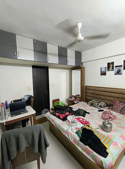 2 BHK Flat In Amarnath Paramount Smart City, Lohegaon for Rent  In Dighi