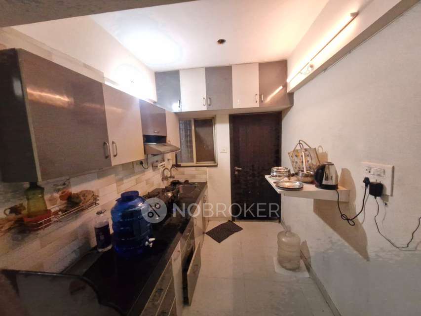 2 BHK Flat In Amarnath Paramount Smart City, Lohegaon for Rent  In Dighi