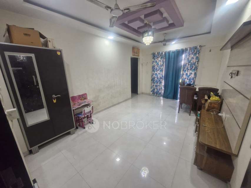 2 BHK Flat In Amarnath Paramount Smart City, Lohegaon for Rent  In Dighi