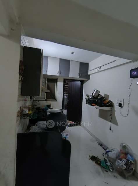 2 BHK Flat In Amarnath Paramount Smart City, Lohegaon for Rent  In Dighi