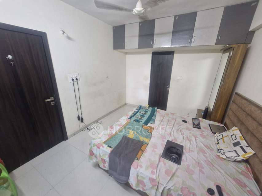 2 BHK Flat In Amarnath Paramount Smart City, Lohegaon for Rent  In Dighi