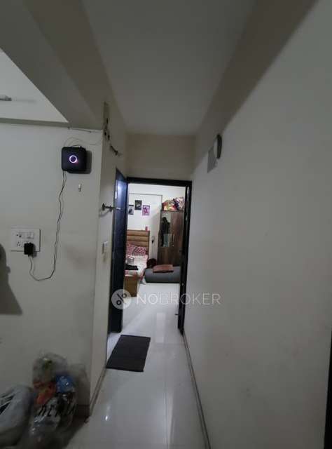 2 BHK Flat In Amarnath Paramount Smart City, Lohegaon for Rent  In Dighi
