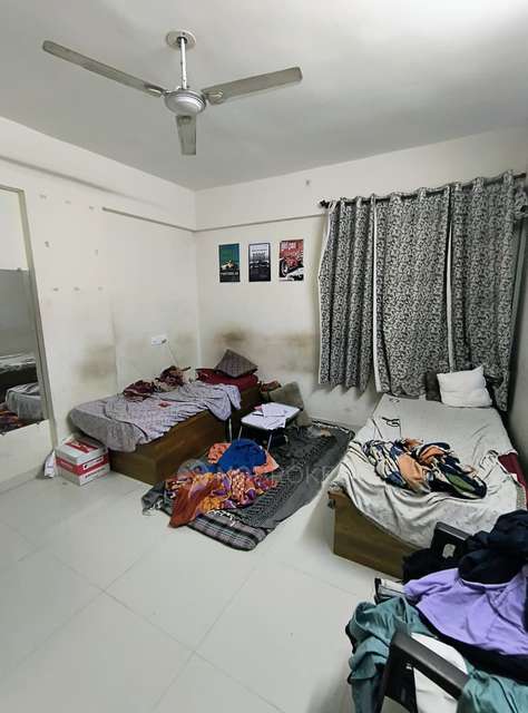 2 BHK Flat In Amarnath Paramount Smart City, Lohegaon for Rent  In Dighi