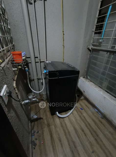 2 BHK Flat In Amarnath Paramount Smart City, Lohegaon for Rent  In Dighi