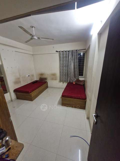 2 BHK Flat In Amarnath Paramount Smart City, Lohegaon for Rent  In Dighi