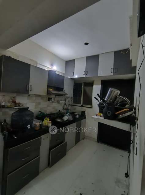 2 BHK Flat In Amarnath Paramount Smart City, Lohegaon for Rent  In Dighi