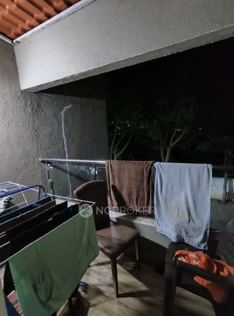 2 BHK Flat In Amarnath Paramount Smart City, Lohegaon for Rent  In Dighi