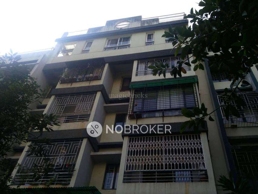 2 BHK Flat In Chaitraban for Rent  In Aundh