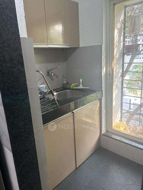 2 BHK Flat In Ammons Aawas For Sale  In Mohammadwadi