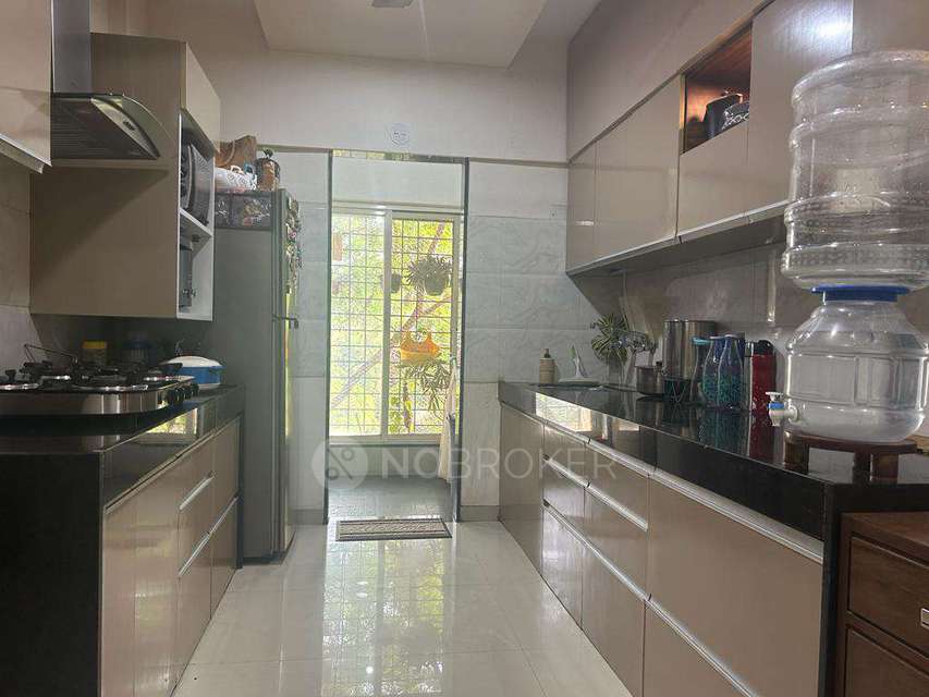 2 BHK Flat In Ammons Aawas For Sale  In Mohammadwadi