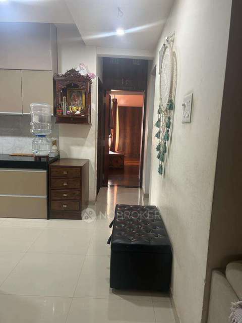 2 BHK Flat In Ammons Aawas For Sale  In Mohammadwadi