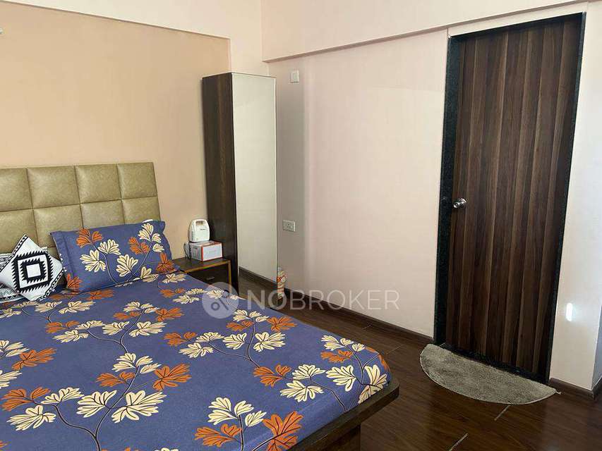 2 BHK Flat In Ammons Aawas For Sale  In Mohammadwadi