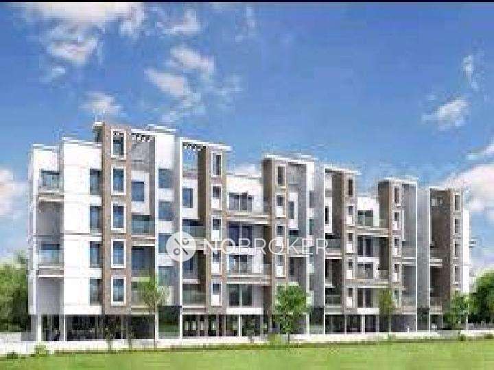 2 BHK Flat In Ammons Aawas For Sale  In Mohammadwadi