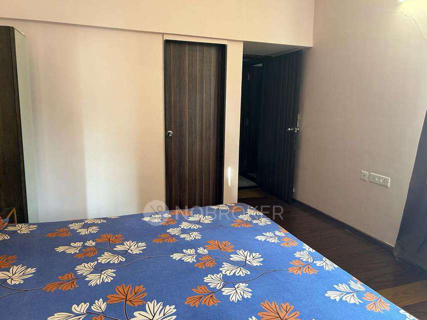 2 BHK Flat In Ammons Aawas For Sale  In Mohammadwadi