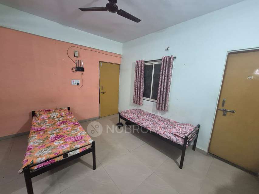 PG for Girls in Hinjawadi