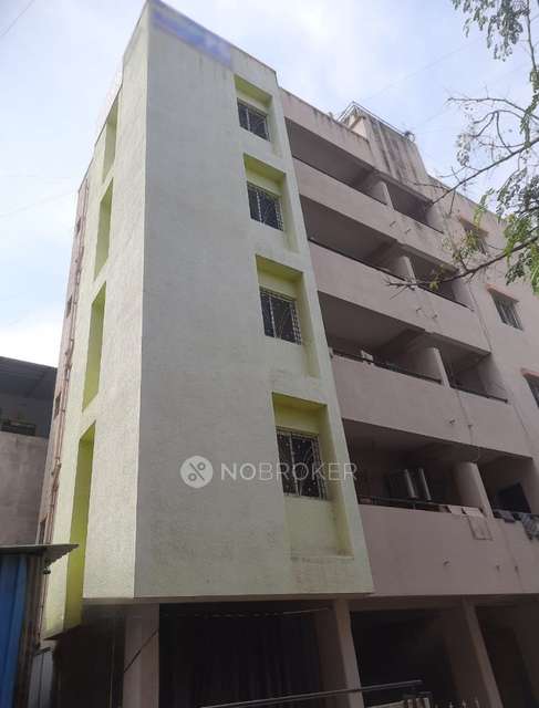 PG for Girls in Hinjawadi