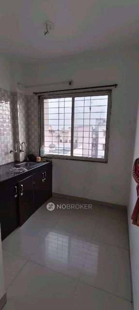 1 BHK Flat In Gurudham Apartment For Sale  In Ganesh Nagar Bopkhel