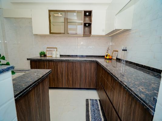 3 BHK Flat In Bestech Altura For Sale  In Sector 79