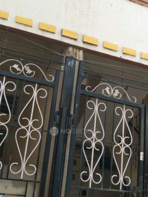 2 BHK Flat In Apartment  for Rent  In S.g. Palya