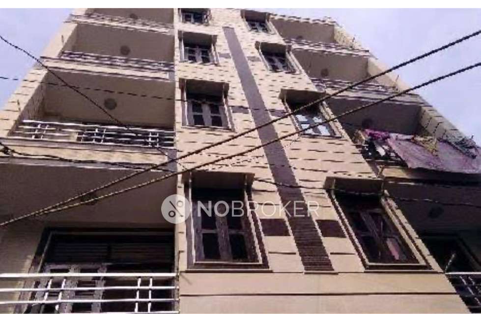 3 BHK House for Rent  In Vani Vihar, New Uttam Nagar, Uttam Nagar