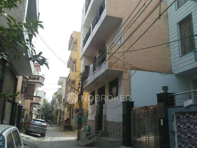 1 BHK House for Rent  In Om Nagar, Sector 11