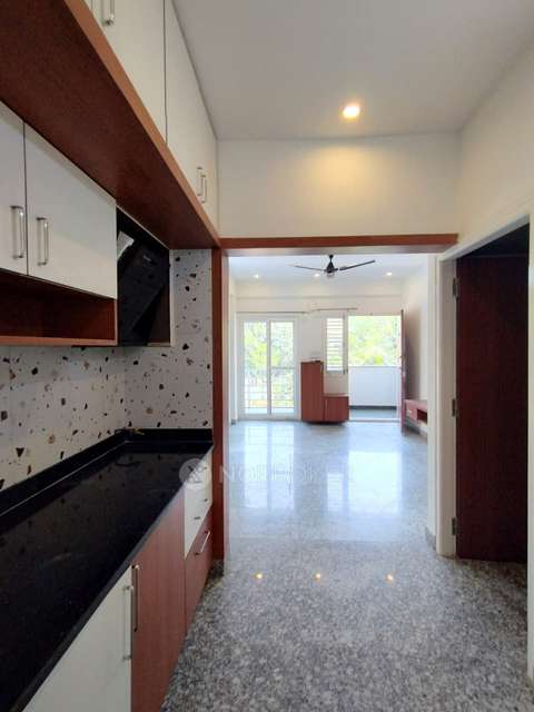 1 BHK House for Rent  In Nalurhalli Whitefield